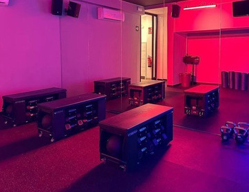 Imagen 6 de la galería del partner Fitclub Collective