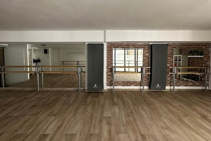 Imagen 7 de la galería del partner Fitclub Collective