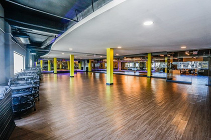 Imagem 3 da galeria do parceiro Academia Bluefit - Joinville