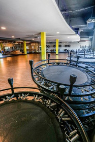 Imagem 4 da galeria do parceiro Academia Bluefit - Joinville
