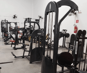 Imagem 5 da galeria do parceiro Academia Elite do Corpo
