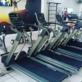 Imagem 3 da galeria do parceiro Academia Power Body