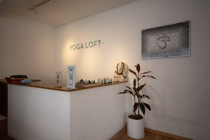 Imagen 2 de la galería del partner Yoga Loft - Roma Norte, CDMX.