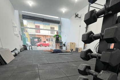 Imagem 1 da galeria do parceiro E3 Training
