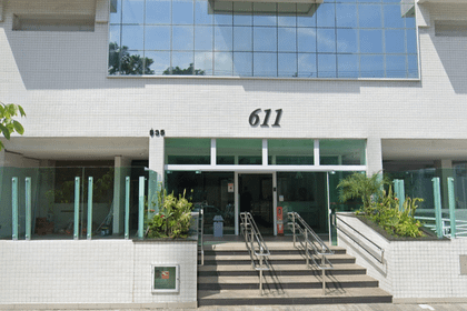 Imagem 2 da galeria do parceiro CLÍNICA DUARTE