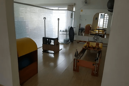 Imagem 3 da galeria do parceiro Órion - Saúde e Beleza