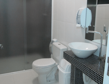 Imagem 6 da galeria do parceiro Órion - Saúde e Beleza