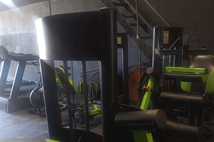 Imagem 6 da galeria do parceiro Academia Força Ativa