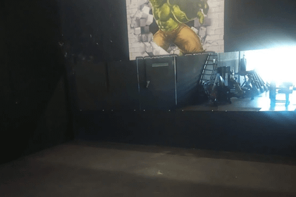 Imagem 7 da galeria do parceiro Academia Força Ativa