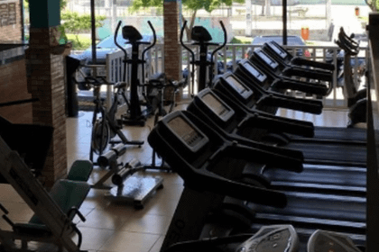 Imagem 1 da galeria do parceiro Academia Premium Fitness