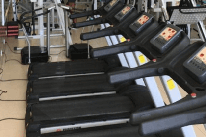 Imagem 5 da galeria do parceiro Academia Premium Fitness