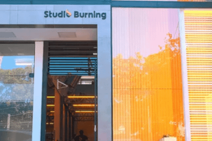 Imagem 2 da galeria do parceiro Studio Burning
