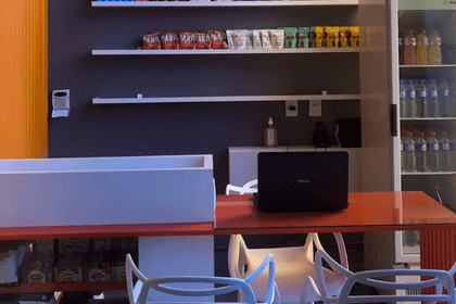 Imagem 4 da galeria do parceiro Studio Burning