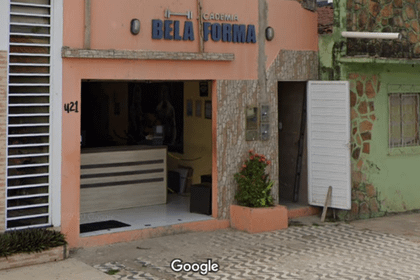 Imagem 2 da galeria do parceiro Academia Bela Forma