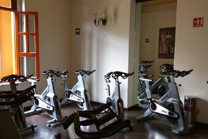 Imagen 3 de la galería del partner Fitness Xtreme