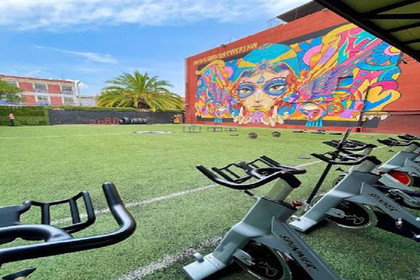 Imagen 1 de la galería del partner Fitness Xtreme