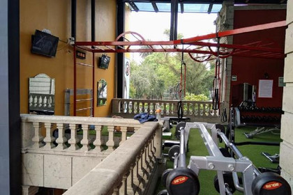 Imagen 10 de la galería del partner Fitness Xtreme