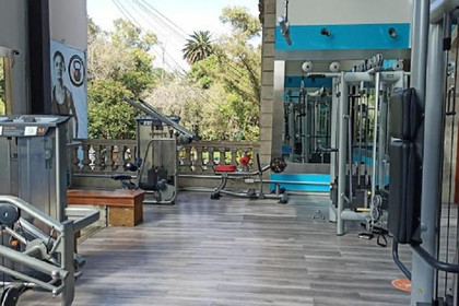 Imagen 5 de la galería del partner Fitness Xtreme