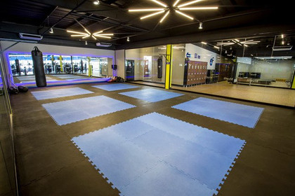Imagem 7 da galeria do parceiro Academia Bluefit - Yervant