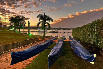 Imagem 5 da galeria do parceiro Brasília Paddle Club