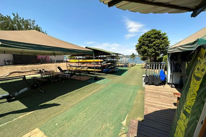 Imagem 6 da galeria do parceiro Brasília Paddle Club