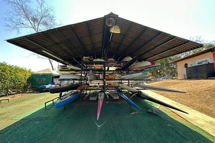 Imagem 4 da galeria do parceiro Brasília Paddle Club