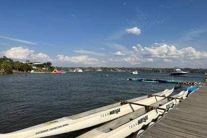 Imagem 3 da galeria do parceiro Brasília Paddle Club