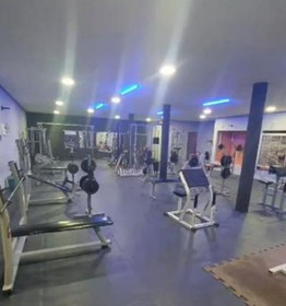 Imagem 2 da galeria do parceiro Academia Atividade Física