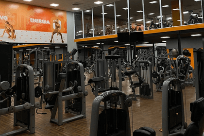 Imagem 4 da galeria do parceiro EuroFitness Floriano