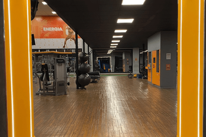Imagem 5 da galeria do parceiro EuroFitness Floriano