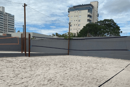 Imagem 1 da galeria do parceiro Arena Crof