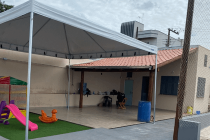Imagem 2 da galeria do parceiro Arena Crof