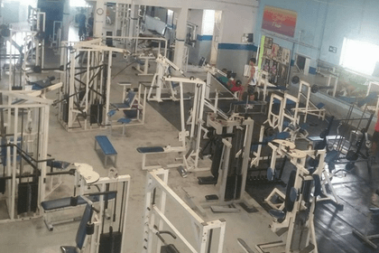 Imagem 4 da galeria do parceiro Cobra Academia