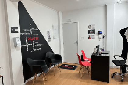 Imagem 4 da galeria do parceiro Pure Pilates - Bom Retiro - Rua da Graça