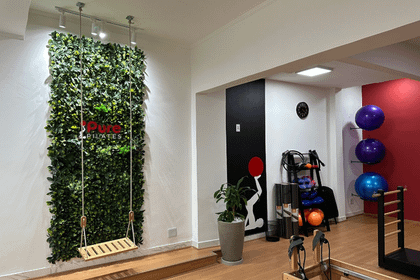 Imagem 5 da galeria do parceiro Pure Pilates - Bom Retiro - Rua da Graça