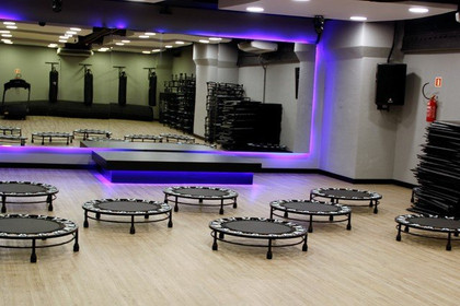 Imagem 10 da galeria do parceiro Academia Bluefit - Mueller