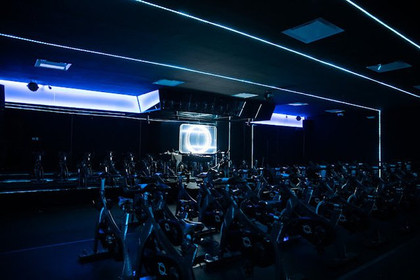 Imagen 1 de la galería del partner Zone Fitness Arboleda