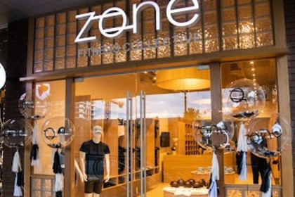 Imagen 2 de la galería del partner Zone Fitness Arboleda