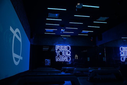 Imagen 6 de la galería del partner Zone Fitness Arboleda