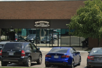 Image 2 from Grandview Pro Fitness partner gallery