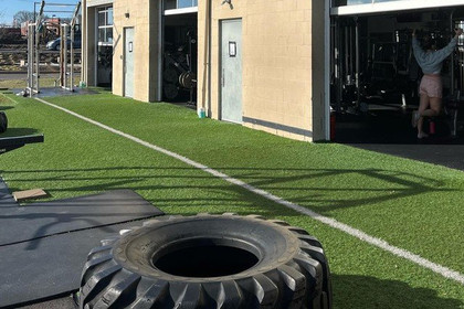 Image 4 from Grandview Pro Fitness partner gallery