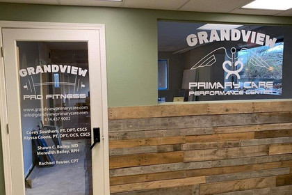 Image 5 from Grandview Pro Fitness partner gallery
