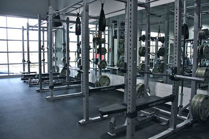 Image 6 from Grandview Pro Fitness partner gallery