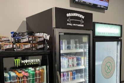 Image 8 from Grandview Pro Fitness partner gallery