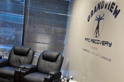 Image 9 from Grandview Pro Fitness partner gallery