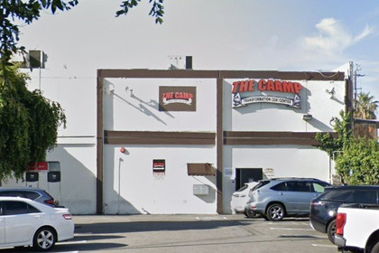 Image 2 from The Camp Transformation Center- Van Nuys partner gallery