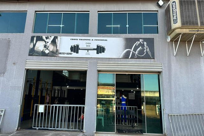 Imagem 2 da galeria do parceiro Centro de Treinamento Casa Box