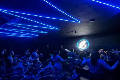 Imagen 3 de la galería del partner Psycle