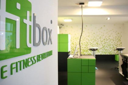 Bild 1 von fitbox Gronau Westfalen Partnergalerie
