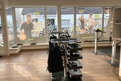 Bild 4 von fitbox Gronau Westfalen Partnergalerie
